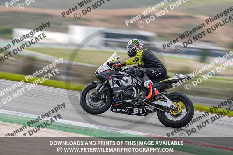 May 2023;motorbikes;no limits;peter wileman photography;portimao;portugal;trackday digital images
